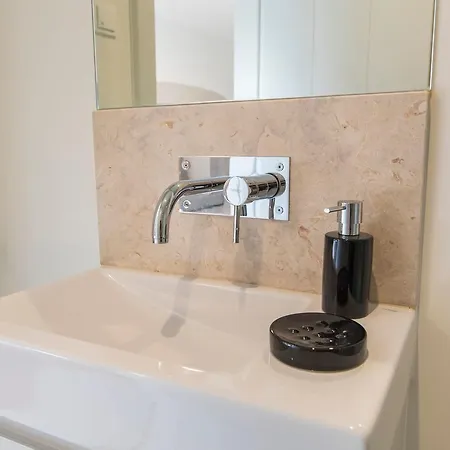 Downtown - Campo Das Cebolas - Va Apartman *